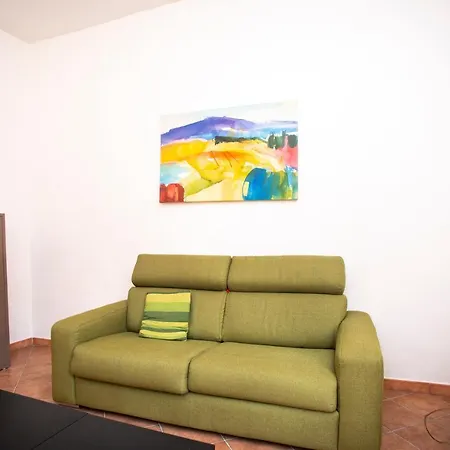 شقة Casa La Torre A Rio *