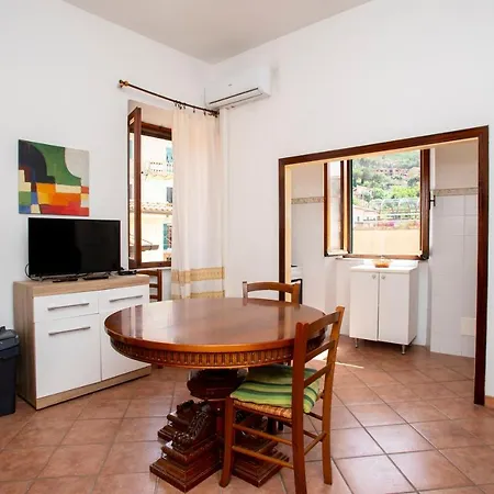 Casa La Torre A Rio アパート *