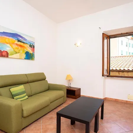Casa La Torre A Rio