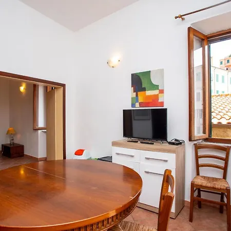 Casa La Torre A Rio شقة ريو مارينا