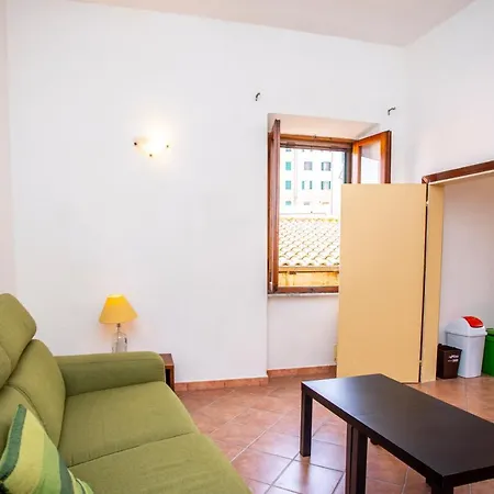 Casa La Torre A Rio شقة *