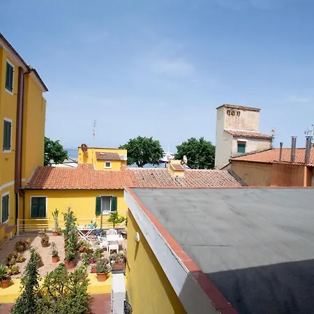 Casa La Torre A Rio *