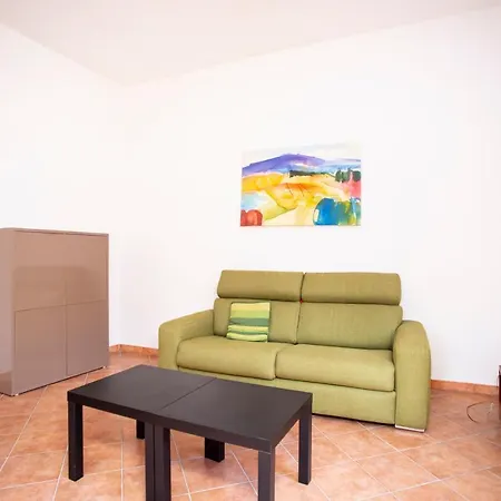 Casa La Torre A Rio ريو مارينا
