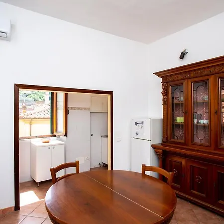 Casa La Torre A Rio