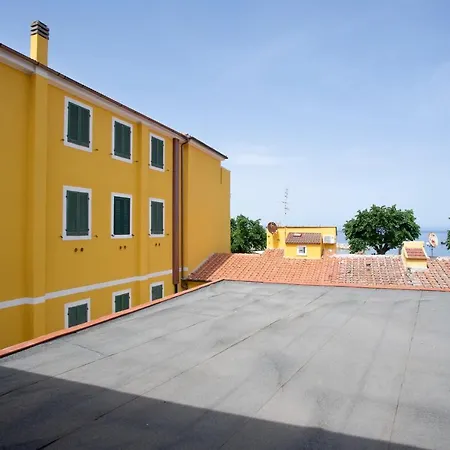 Casa La Torre A Rio شقة