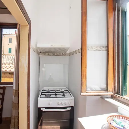 アパート Casa La Torre A Rio *