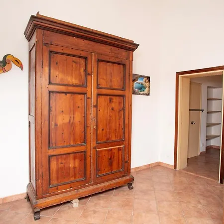 Casa La Torre A Rio شقة