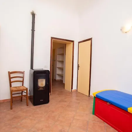 شقة Casa La Torre A Rio *