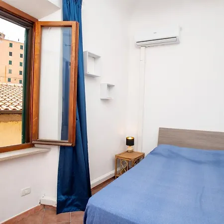 Casa La Torre A Rio *
